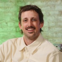 Unicorn Employee Chris Gera's profile photo