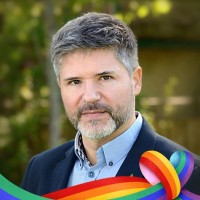 Fondation Émergence Employee Robert Asselin's profile photo