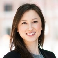 Compensia Employee Julia Lee-Rittell's profile photo
