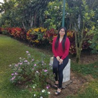 Dycsa Employee Patricia Ramírez's profile photo