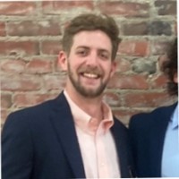 Lamar Aero Employee Mason Borchers's profile photo