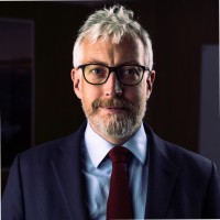 Apollo Therapeutics Employee Jamie Heath's profile photo