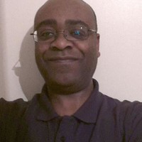 UKAEA, Culham Employee Colvin Long's profile photo