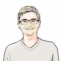 INFORIUS Employee Lionel Vasconcelos Godinho's profile photo