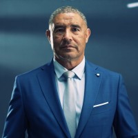 Merced County Employee John Nishihama's profile photo