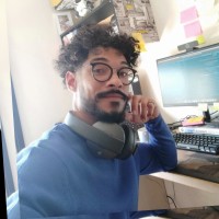 Marcius Araujo's profile photo