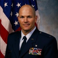 Hill Air Force Base Employee Randy Schumacher's profile photo
