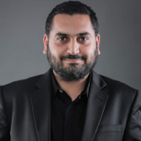 satoripop Employee Tarek Morgéne's profile photo