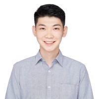 NExT Studios Employee 卡尔 张's profile photo