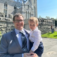 TSI Engineering Employee Nickolas Bulger's profile photo