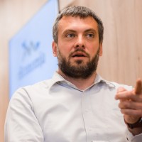 ECHOES Employee Goran Jeras's profile photo