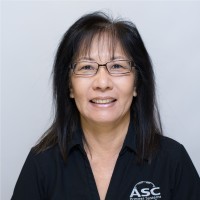 ASC Process Systems Employee Janice Watanabe's profile photo