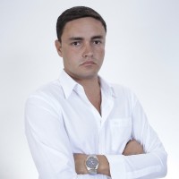 Vila Brasil Engenharia Employee Leandro Reis's profile photo