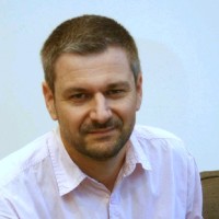 Oceanet Technology Employee Pierre Marcueyz's profile photo