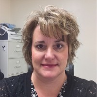ARVIN SANGO INC Employee Teresa Shobe's profile photo