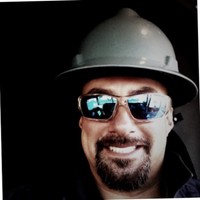 Lund Oil Inc Employee Robert Hines's profile photo