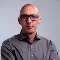 Tier10 Advertising Employee Scott Rodgers's profile photo