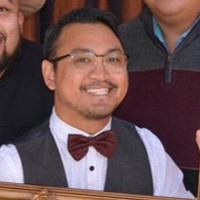 IQVIA Employee Kevin William Matias's profile photo
