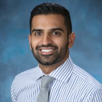Chesapeake Eye Care and Laser Center Employee Amit Chohan's profile photo