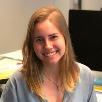 GTZ Comunicação Employee Beatriz Fernandes Andrade's profile photo