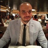 Mecanizou Employee Henrique Tojo's profile photo