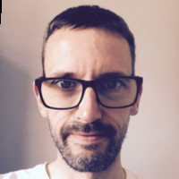 Labelnet Employee Rich Baldwin's profile photo