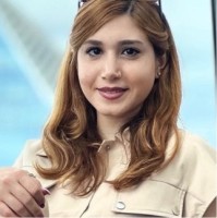 Go10 Limited Employee Parastou Vakili's profile photo