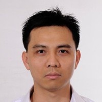 Texas Tech University Employee Thinh Kieu's profile photo