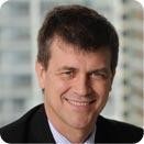 Contact Energy Ltd Employee Michael Fuge's profile photo