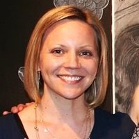 UNT College of Visual Arts & Design Employee Rachel Black's profile photo