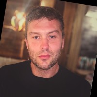 Department for Business and Trade Employee John Baines's profile photo