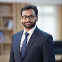 Prasanth Kumar Email