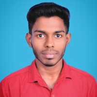 Grinntech Employee Vijay vel's profile photo