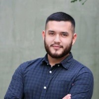 Flowspace Employee Oscar Granda's profile photo