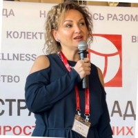 Страховий адвокат Employee Inna Gartsuyeva's profile photo