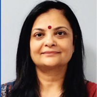 WIKA Group Employee Anushka Sharma's profile photo