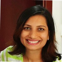 Proventeq Employee Rupali Baldawa's profile photo