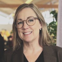 Frontit Employee Marie Lindberg's profile photo