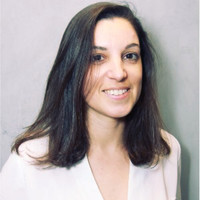 CVC Employee Rebekah Earp's profile photo