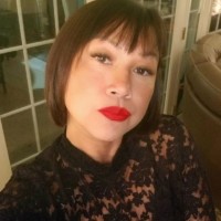 Interviewing Service of America Employee Catherine Alix-Williams's profile photo