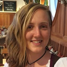 Impact Life Employee Jennifer Janes's profile photo
