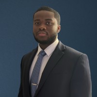 Northern Trust Employee Franklin Benoit's profile photo