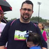 Self-employed Employee Mark Mullane's profile photo