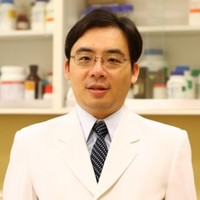 Yang-An Chuang Email