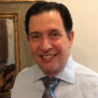 QinetiQ North America Employee Tom Vecchiolla's profile photo