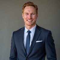 Oxford DataPlan Employee Conner Dubois's profile photo