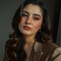 Seoperf Employee Elanur Gürbıyık's profile photo