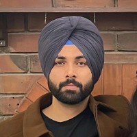 Data Elephant Employee Birinder Singh's profile photo