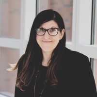 Ohio State University Physicians, Inc. Employee Tory Zieske's profile photo