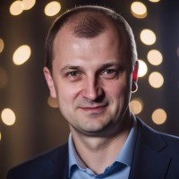 code2day Employee Alex Taran's profile photo
